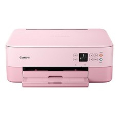 캐논 마미포토 포토프린터 거치용 핑크 TS5392