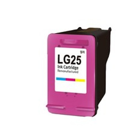 LG 호환 500매 대용량 비정품 잉크 LIP2210S2P, 컬러, 1개