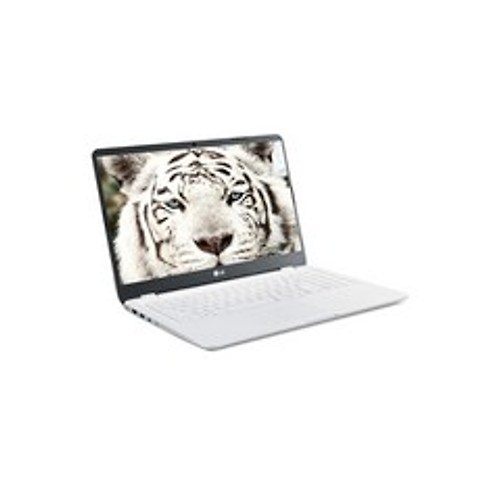 LG전자 울트라PC 노트북 화이트 15U50P-GR56K (i5-1135G7 39.6cm WIN10 Home), 윈도우 포함, 256GB, 8GB