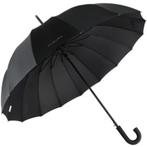 까르벵 곡자형 자이언트 70 자동 장우산