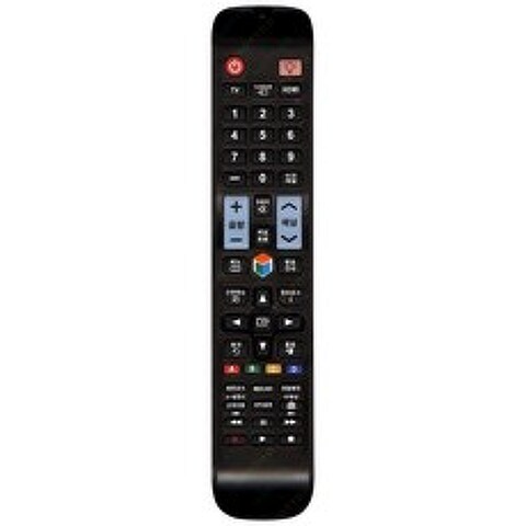 NOTTOO 삼성 TV 전용 리모컨 COMBO-2101