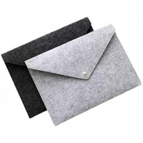 파일 폴더-파일 폴더 확장 파일 폴더 종이 포트폴리오 사례 편지 봉투 A4 폴더(2개): 사무용품, 단일옵션