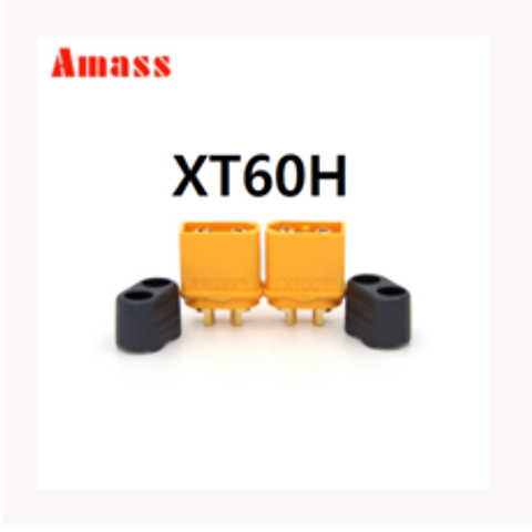 XT60H XT60H 신형 (암 수)컨넥터, XT60H 암 단자