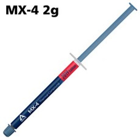 MX-5 써멀구리스 8g, MX-42g