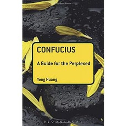 Confucius : A Guide for the Perplexed (Guides for the Perplexed) (공자), 단일옵션