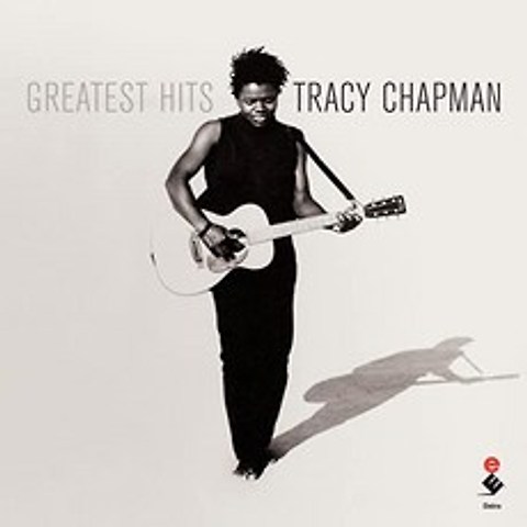[미국] 565805 Tracy Chapman - Greatest Hits