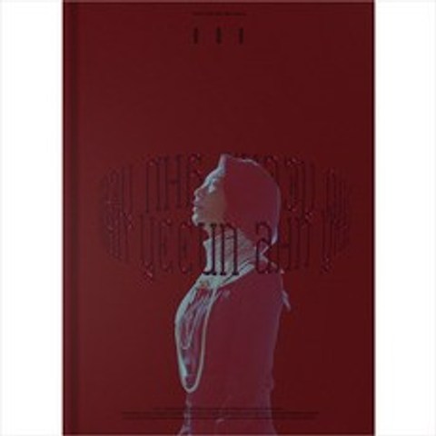 (CD) 안예은 - 3집 ㅇㅇㅇ, 단품
