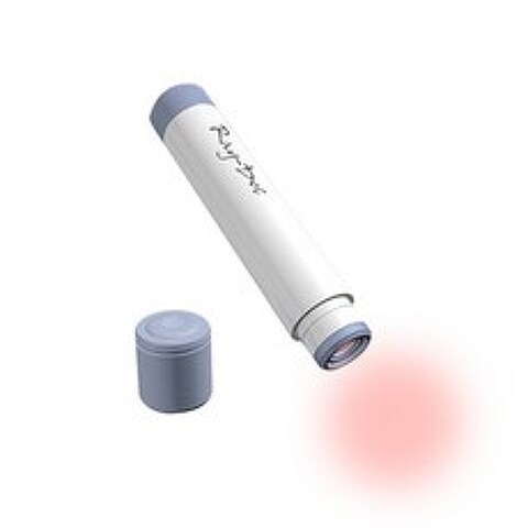 레이닥 젤램프 LED 휴대용 네일파츠 핀큐어 가큐어/ 셀프네일