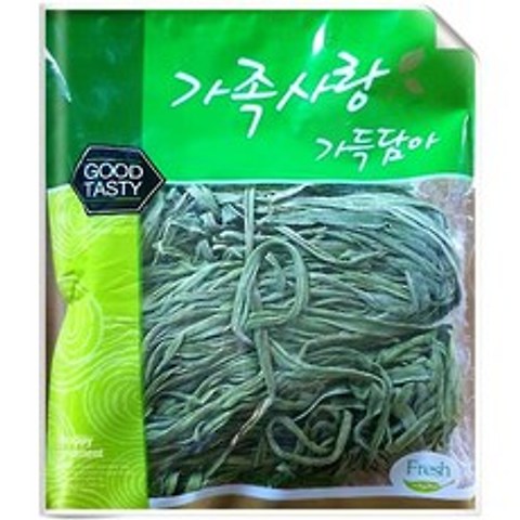 건강한 밥상 식감좋은 건조줄기상추 궁채 (특A급)500g