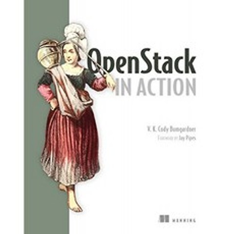 작동중인 OpenStack, 단일옵션