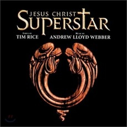 Jesus Christ Superstar: Original Cast Recording (뮤지컬 지저스 크라이스트 수퍼스타 오리지널 캐스트 레코딩)