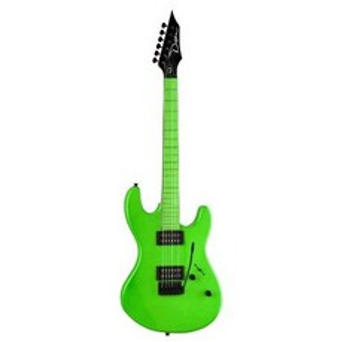 Dean Custom Zone Solid Body Electric Guitar 2 Humbuckers Flo/1490770, 상세내용참조, 상세내용참조, 상세내용참조