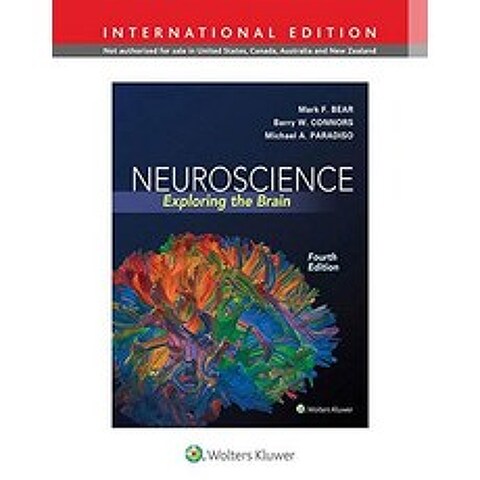 Neuroscience Exploring the Brain, WOLTERS KLUWER