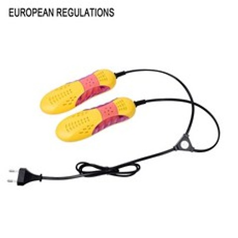 레이스 자동차 모양 바이올렛 라이트 신발 건조기 발 보호기 부팅 냄새 탈취제 제습 장치 신발 건조기 히터, 협력사, 유럽 ​​연합