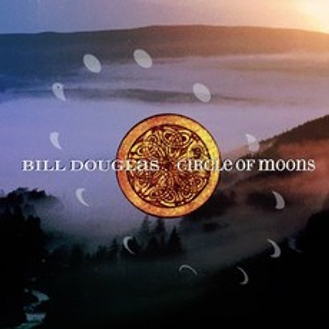 [핫트랙스] BILL DOUGLAS - CIRCLE OF MOONS