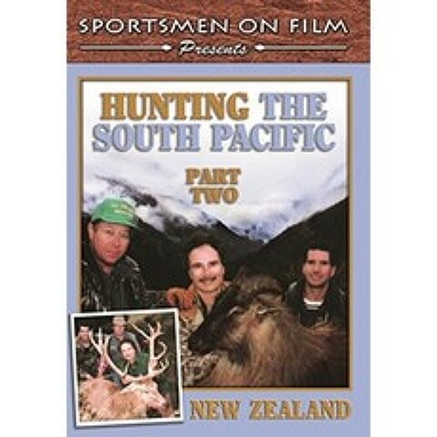남태평양 사냥 : 둘 (뉴질랜드), 단일옵션