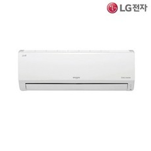 LG전자 [서울경기] LG 벽걸이 에어컨 6평 SQ06B8PWDS기본설치무료, 서울경기한정