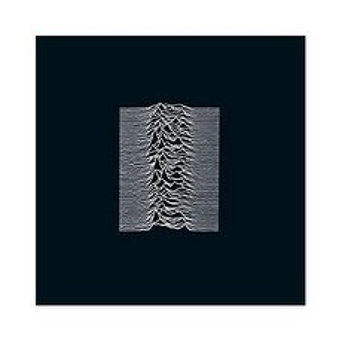 Unknown Pleasures (180 Gram Vinyl), One Color_One Size, 상세 설명 참조0, One Color_One Size