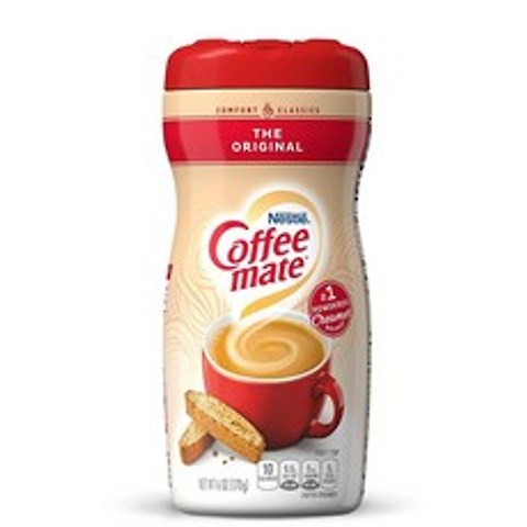 Nestle 커피-메이트 더 오리지널, 170g, 1개