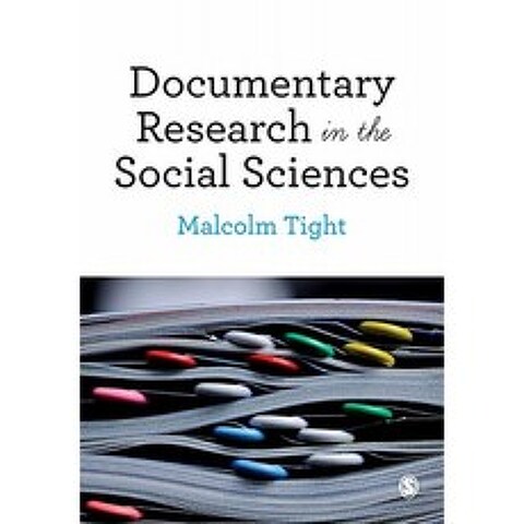 사회 과학 다큐멘터리 연구, 단일옵션, 단일옵션