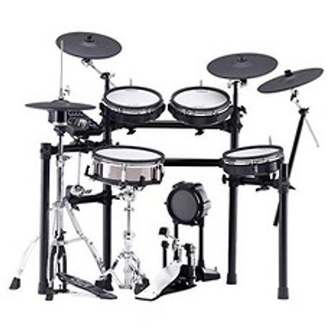 Roland V-Drums TD-25KVX + MDS-STD2 + KD-9