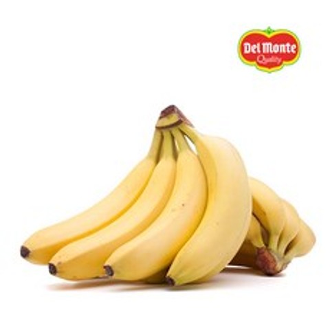 델몬트 고산지 바나나 2.5kg내외