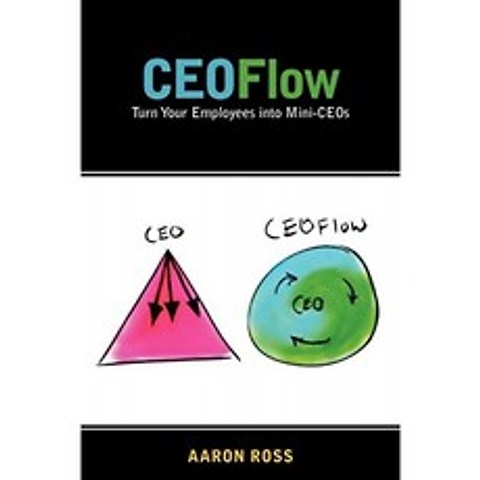 CEOFlow : 직원을 미니 CEO로 전환, 단일옵션