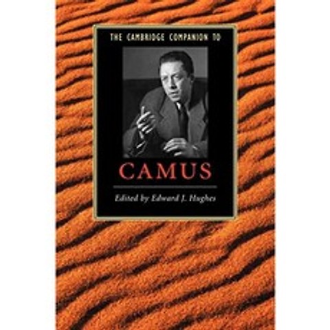 Camus의 캠브리지 동반자, 단일옵션