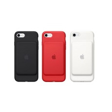 애플 아이폰 7 스마트 배터리 케이스 3종 택1 / Apple iPhone 7 Smart Battery Case 3 Color