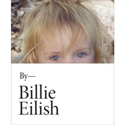 Billie Eilish Hardcover, Grand Central Publishing, English, 9781538720479