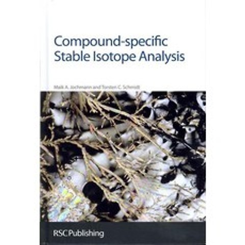 Compound-Specific Stable Isotope Analysis, Royal Society of Chemistry