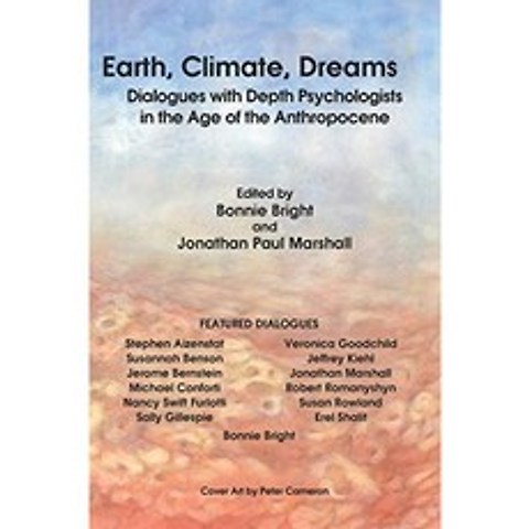 지구 기후 꿈 : 인류 세 시대의 심층 심리학자들과의 대화, 단일옵션