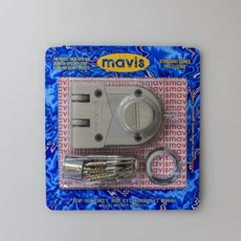 마비스 육각자물쇠 방화문 보조현관 열쇠