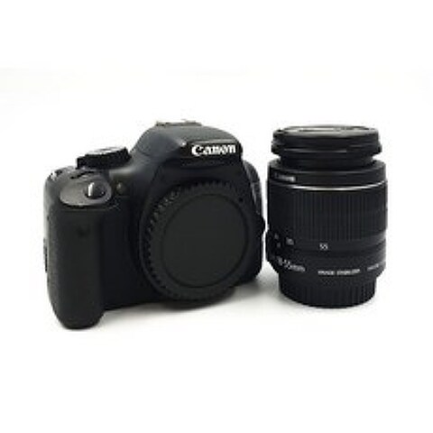 캐논 EOS 550D + 18-55mm + 16G패키지 DSLR중고카메라 (완벽철저검수)