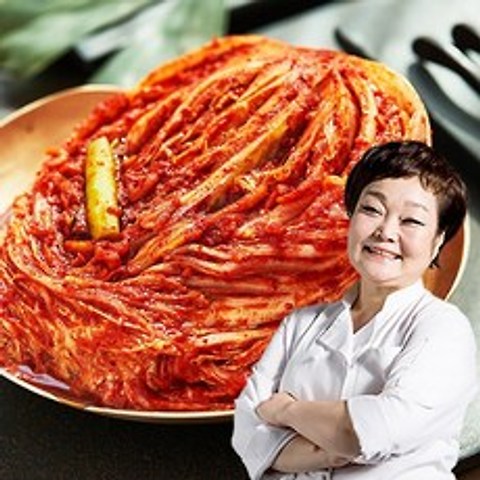 이혜정의 맛있는 포기김치 11kg, 없음, 상세설명 참조