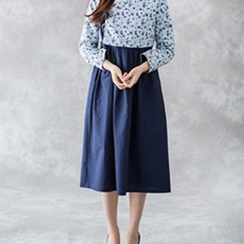 백경 P920 - Hanbok(여성 한복) 생활한복패턴 퓨전한복패턴 옷본