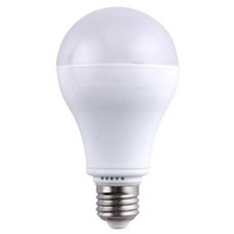 스타라이트 LED램프 SEL-LED20W 베이스_E26|사용전압/주파수_220V/60Hz|색온도_6500K(주광색) 1EA 8792718