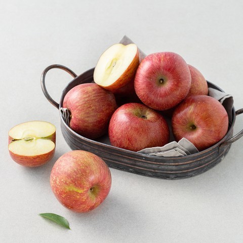 청송 당도선별 사과, 1.5kg(5~8입), 1봉