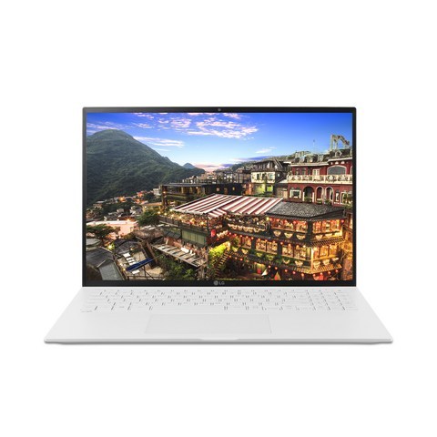 LG전자 2021 그램16 노트북 16ZD90P-GX76K(40.3cm / 11세대 i7 / WIN10 / RAM 16GB / SSD 256GB), 256GB, 윈도우 미포함