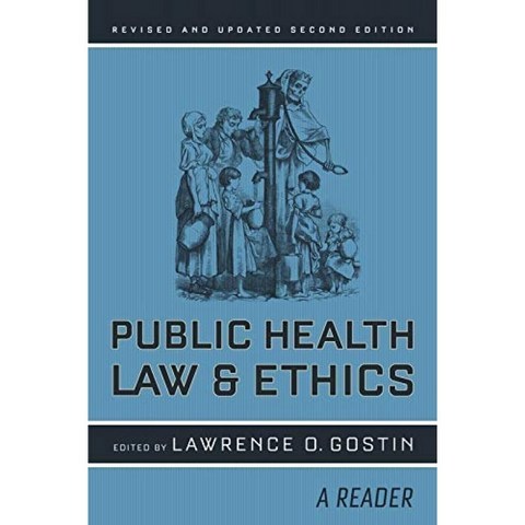 공중 보건 법률 및 윤리 : 독자 (제 4 권) (캘리포니아 / 밀 뱅크 보건 및 공중 서적), 단일옵션