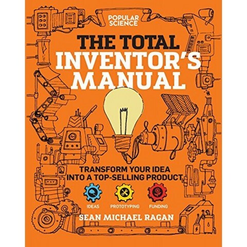 Total Inventor s Manual : 아이디어를 판매 제품으로 변환 (인기 과학), 단일옵션