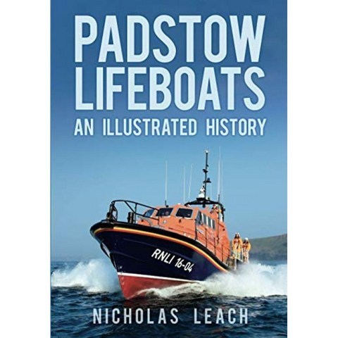 Padstow Lifeboats : 설명 된 역사, 단일옵션
