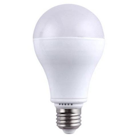 스타라이트 LED램프 SEL-LED20W 베이스_E26|사용전압/주파수_220V/60Hz|색온도_6500K(주광색) 1EA 8792718