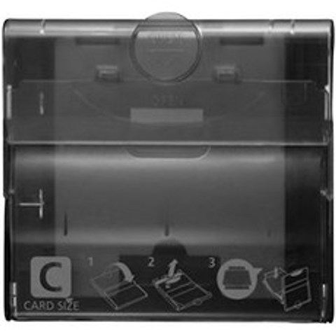 캐논 셀피 용지카세트 크레딧카드 PCC-CP400, 1개