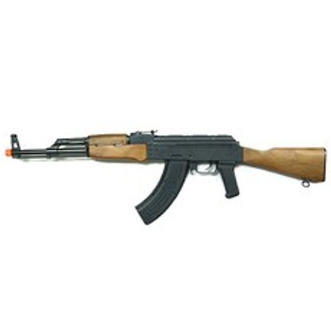 토이스타 장난감총 AK-47, 1개