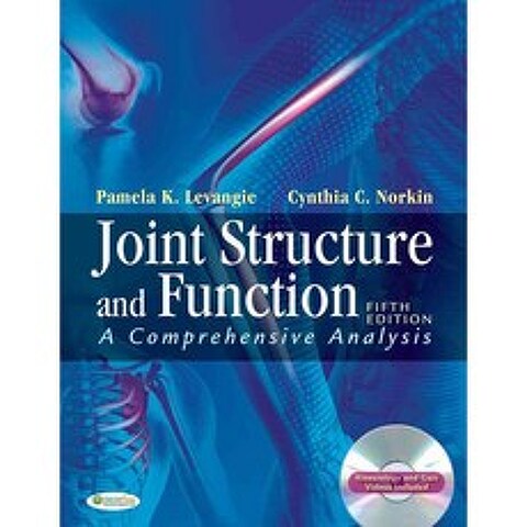 Joint Structure and Function: A Comprehensive Analysis, F A Davis Co