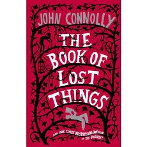 The Book of Lost Things, Washington Square Pr
