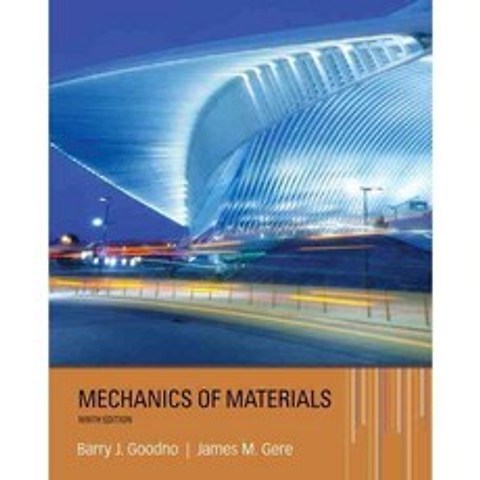 Mechanics of Materials, Cl-Engineering