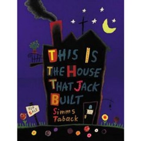 This Is the House That Jack Built Paperback, Puffin Books