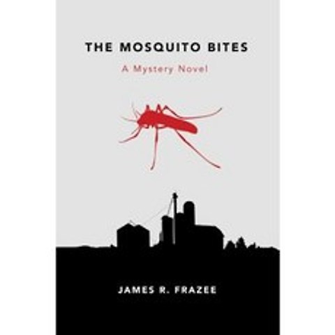 The Mosquito Bites Paperback, Litfire Publishing, LLC